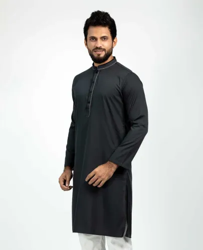 Men’s Fine Cotton Panjabi