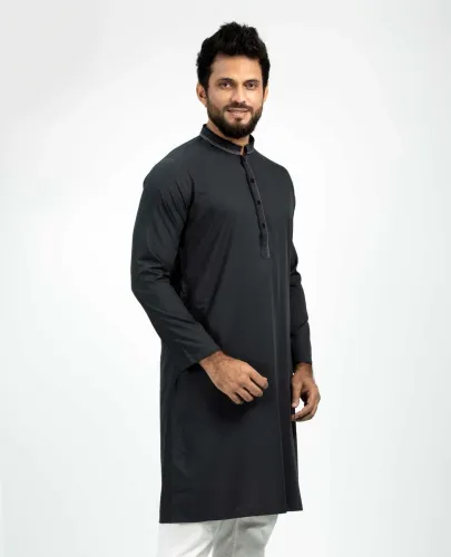 Men’s Fine Cotton Panjabi