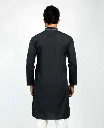 Men’s Fine Cotton Panjabi