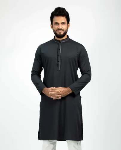 Men’s Fine Cotton Panjabi