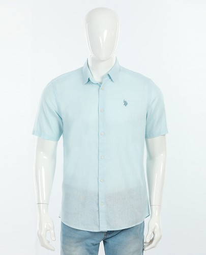 Men's Short Sleeve Shirt