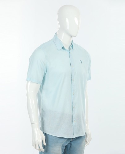 Men's Short Sleeve Shirt