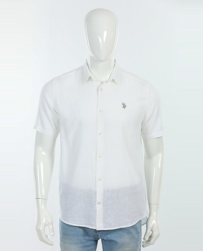 Men's Short Sleeve Shirt