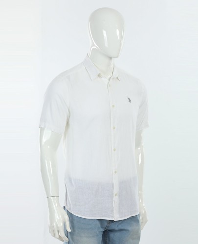 Men's Short Sleeve Shirt