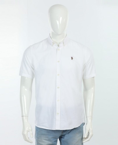 Men's Short Sleeve Shirt