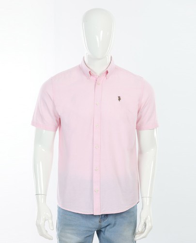 Men's Short Sleeve Shirt