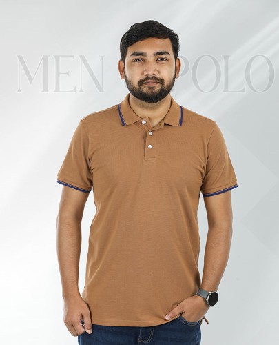 Men's Polo Shirt	