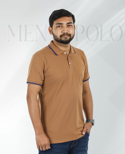 Men's Polo Shirt	