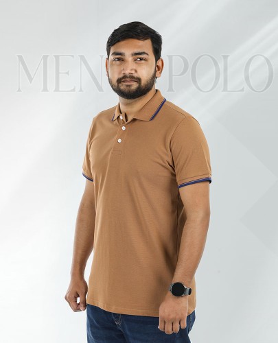 Men's Polo Shirt	