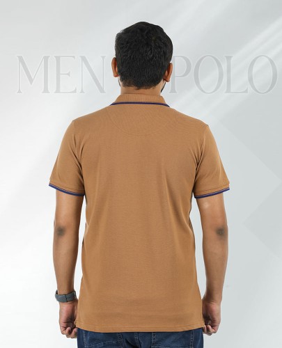 Men's Polo Shirt	