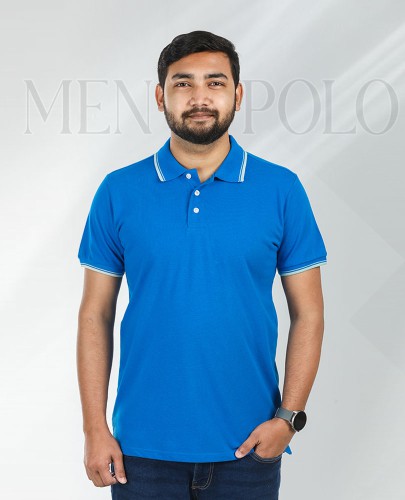 Men's Polo Shirt	