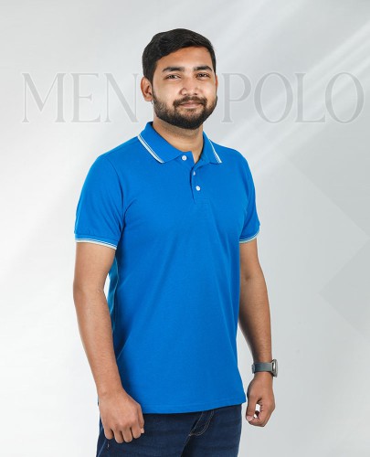 Men's Polo Shirt	