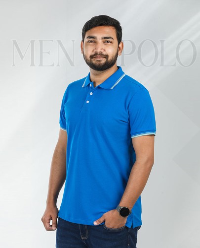 Men's Polo Shirt	