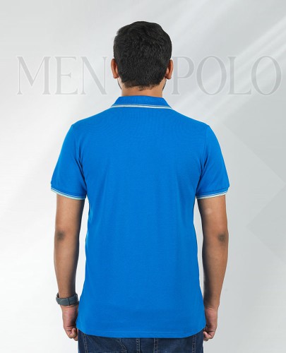 Men's Polo Shirt	