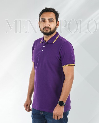 Men's Polo Shirt	