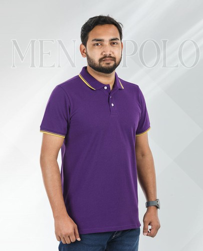 Men's Polo Shirt	