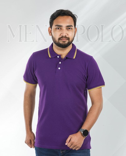 Men's Polo Shirt	