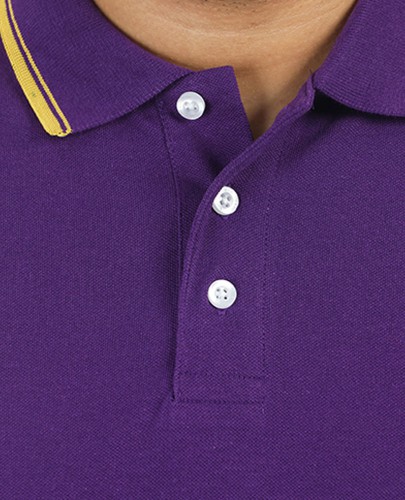 Men's Polo Shirt	