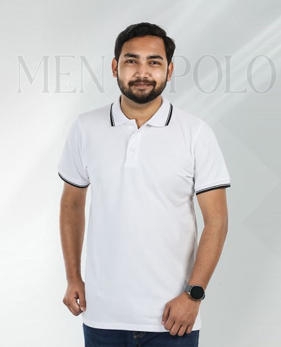 Men's Polo Shirt	