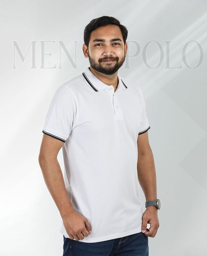 Men's Polo Shirt	