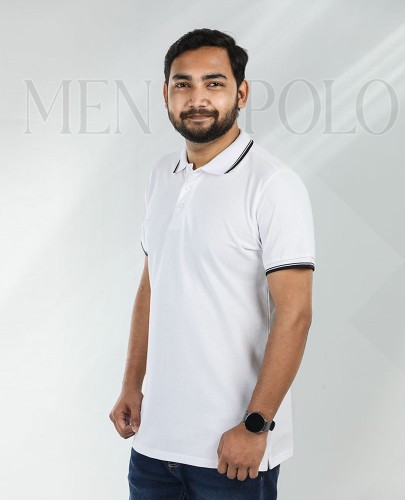 Men's Polo Shirt	