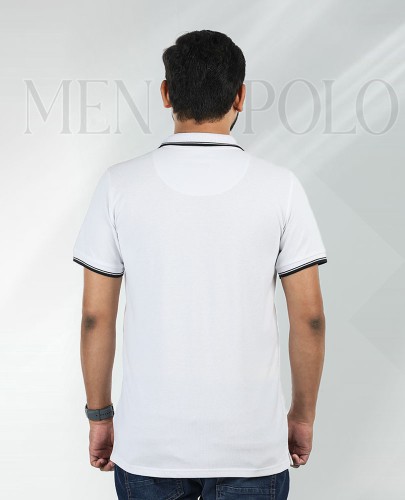 Men's Polo Shirt	