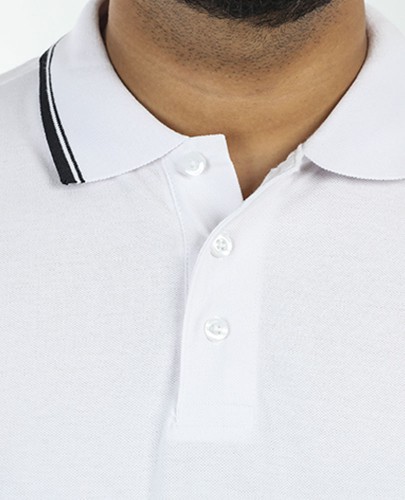 Men's Polo Shirt	