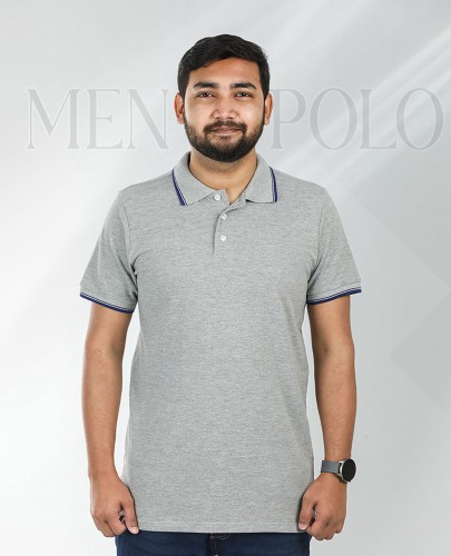 Men's Polo Shirt	