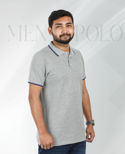 Men's Polo Shirt	