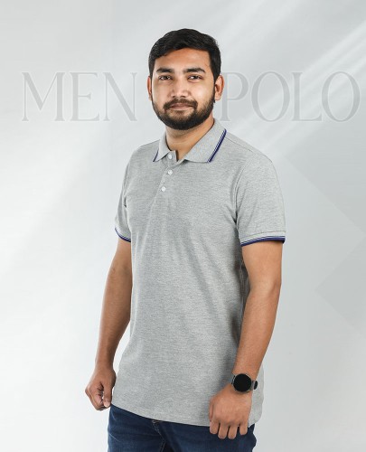 Men's Polo Shirt	