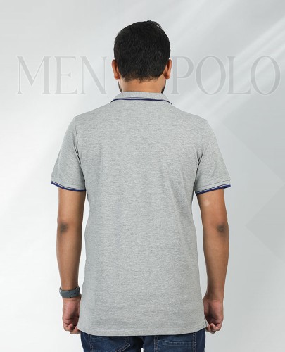 Men's Polo Shirt	