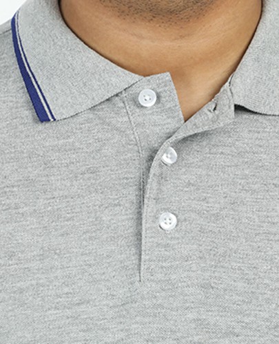 Men's Polo Shirt	