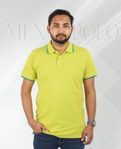 Men's Polo Shirt	