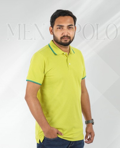 Men's Polo Shirt	