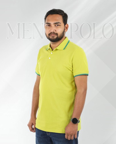 Men's Polo Shirt	