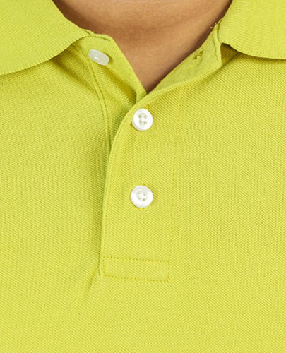 Men's Polo Shirt	