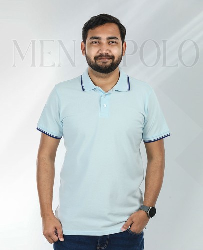 Men's Polo Shirt	