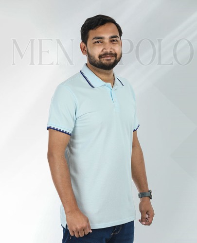 Men's Polo Shirt	