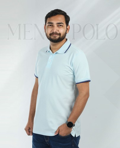 Men's Polo Shirt	