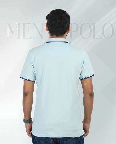 Men's Polo Shirt	