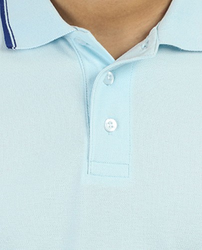 Men's Polo Shirt	