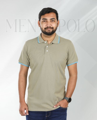 Men's Polo Shirt	