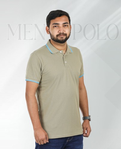 Men's Polo Shirt	