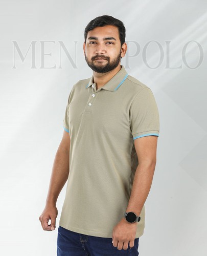 Men's Polo Shirt	