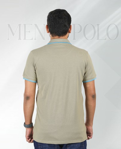 Men's Polo Shirt	