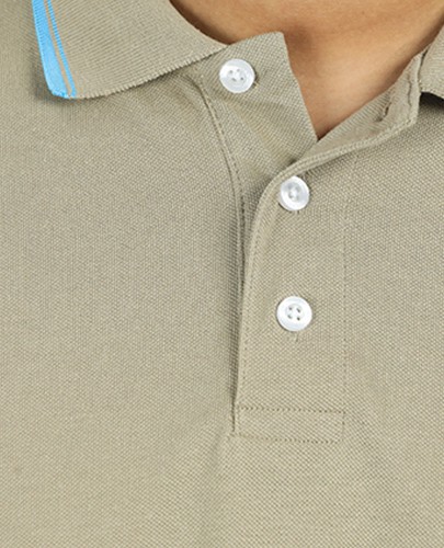 Men's Polo Shirt	