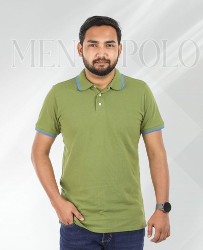 Men's Polo Shirt	