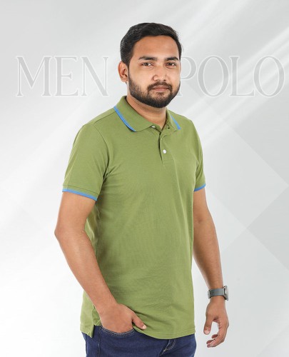 Men's Polo Shirt	