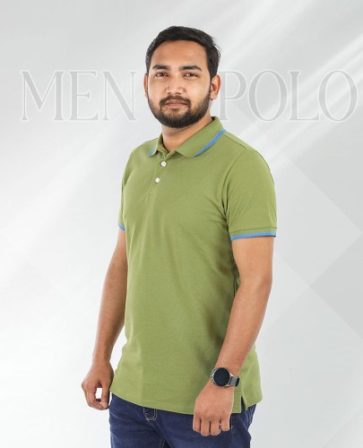 Men's Polo Shirt	