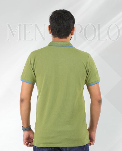 Men's Polo Shirt	